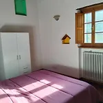 Διαμέρισμα Zinfarosa Color *
