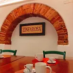 Zinfarosa Color Διαμέρισμα
