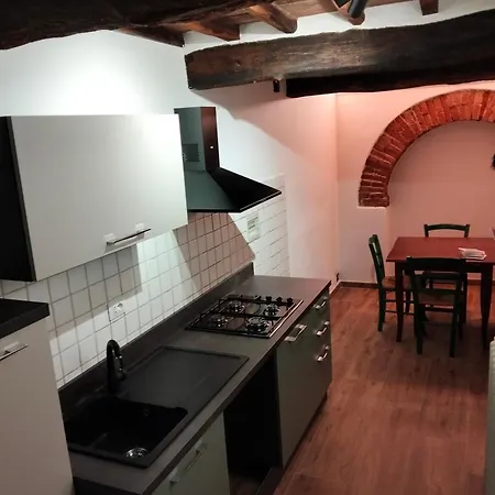 Zinfarosa Color Apartment *