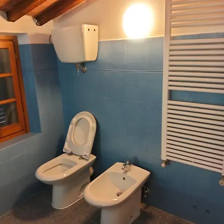 Apartment Zinfarosa Color Foiano Della Chiana