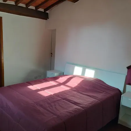 Zinfarosa Color Διαμέρισμα Foiano Della Chiana