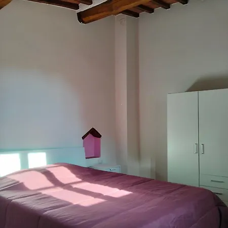 Apartment Zinfarosa Color Foiano Della Chiana