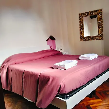 Zinfarosa Color Apartment *