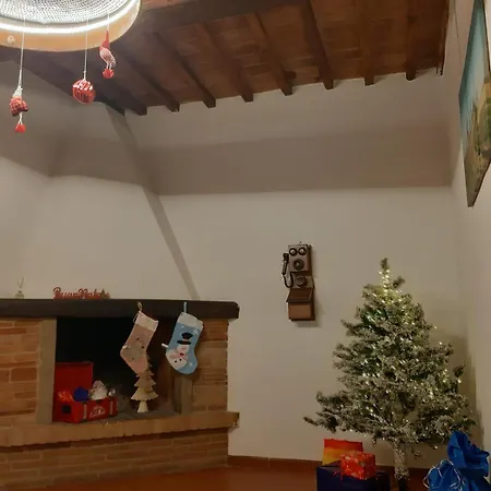 Zinfarosa Color Apartment *