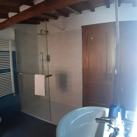 Zinfarosa Color Apartment *