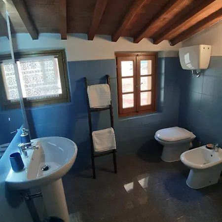 Zinfarosa Color Apartment *